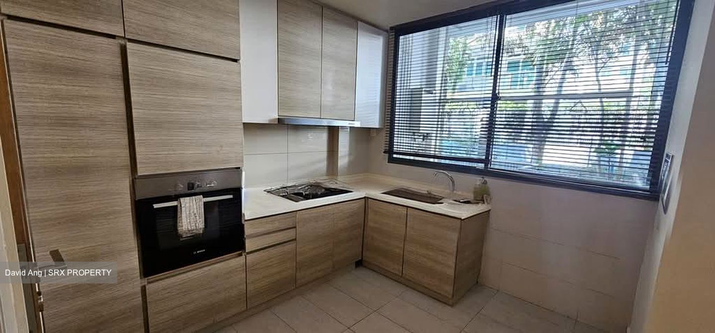 Rosewood Suites (D25), Condominium #563961341
